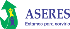 Logo de Aseres