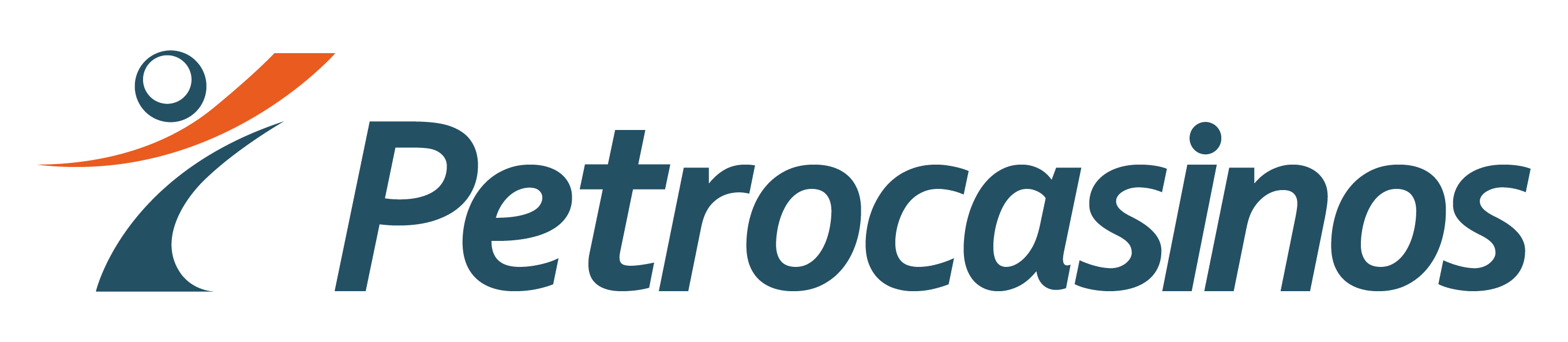 Logo de Petrocasinos