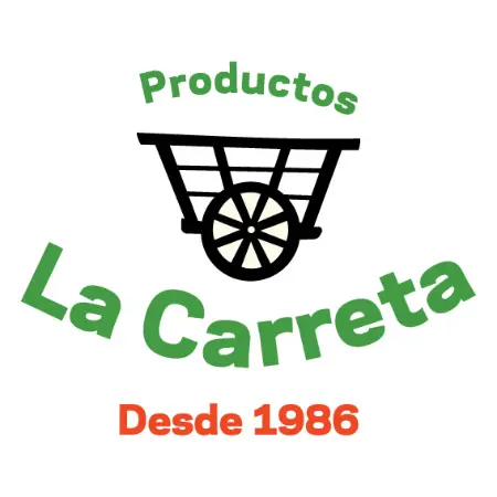 Logo de Productos La Carreta