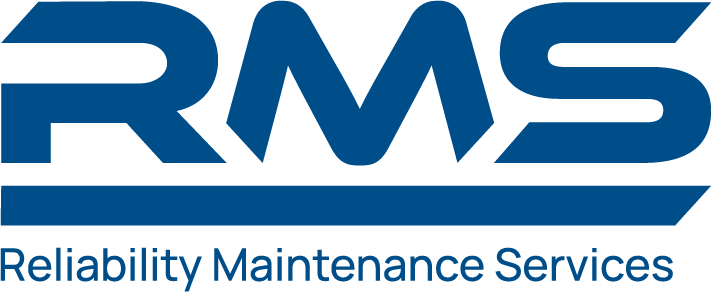 Logo de RMS